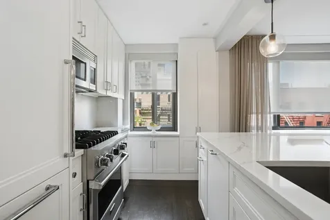 420 E 64th Street New York City NY 10065