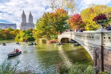 480 Central Park W New York City NY 10025