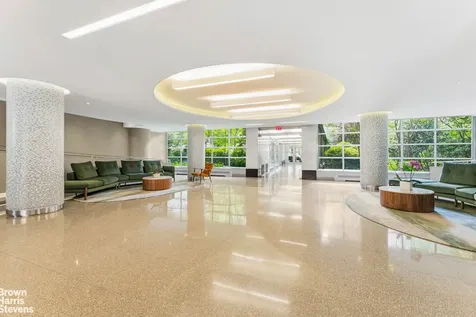 11 Riverside Drive New York City NY 10023