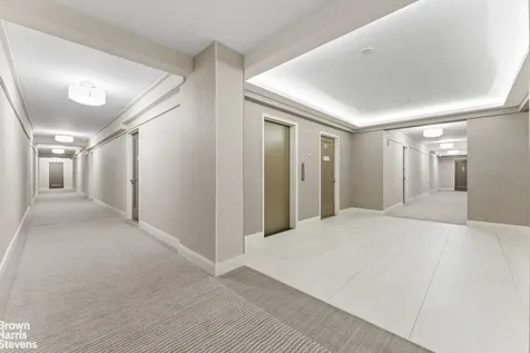 11 Riverside Drive New York City NY 10023