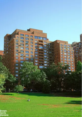 11 Riverside Drive New York City NY 10023