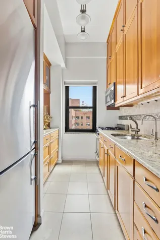 11 Riverside Drive New York City NY 10023