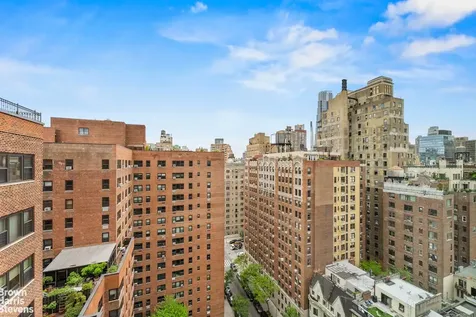 11 Riverside Drive New York City NY 10023