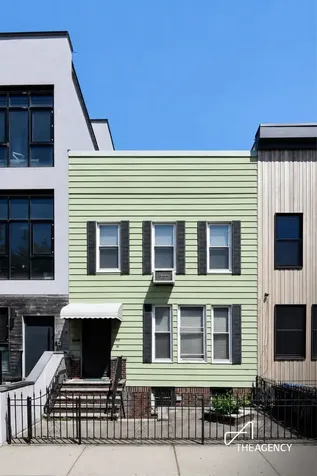 182 Russell Street New York City NY 11222