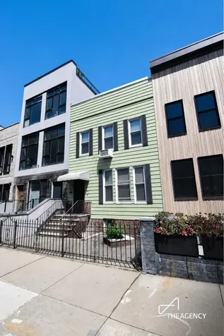 182 Russell Street New York City NY 11222