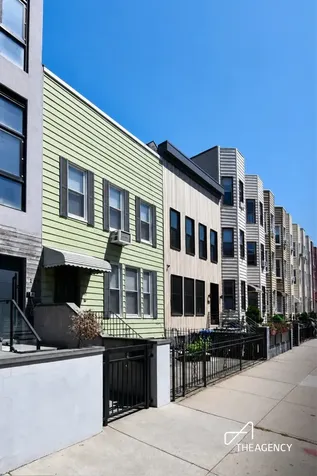 182 Russell Street New York City NY 11222