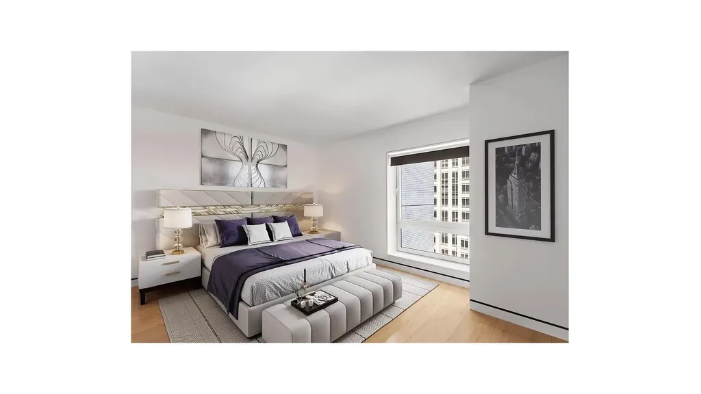 135 W 52nd Street New York City NY 10019