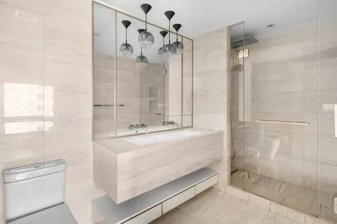 135 W 52nd Street New York City NY 10019