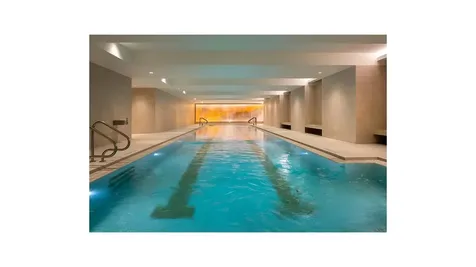 135 W 52nd Street New York City NY 10019