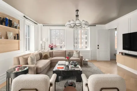 301 E 81st Street New York City NY 10028