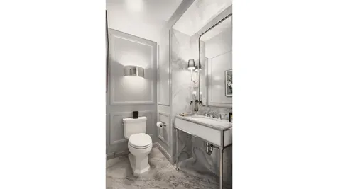 301 E 81st Street New York City NY 10028