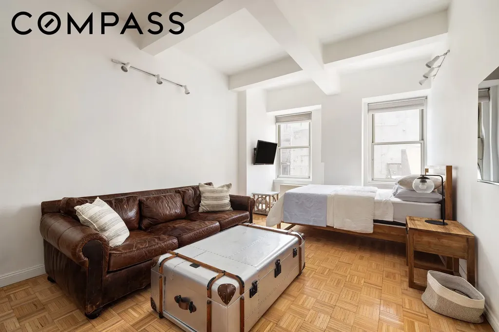 88 Greenwich Street New York City NY 10006