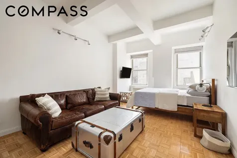 88 Greenwich Street New York City NY 10006