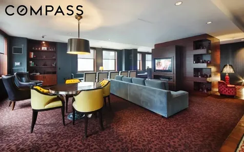 88 Greenwich Street New York City NY 10006