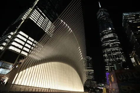 88 Greenwich Street New York City NY 10006
