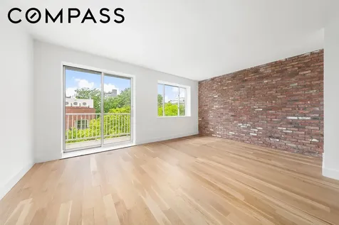 201 Spencer Street New York City NY 11205