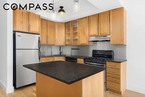 201 Spencer Street New York City NY 11205