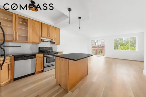 201 Spencer Street New York City NY 11205