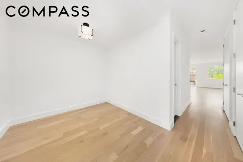 201 Spencer Street New York City NY 11205