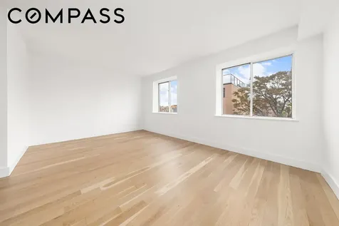 201 Spencer Street New York City NY 11205