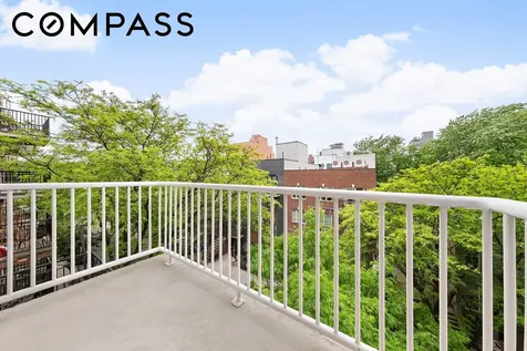 201 Spencer Street New York City NY 11205