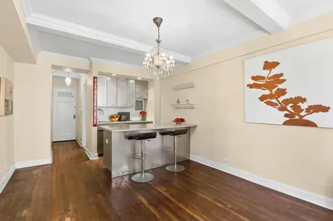 320 E 42nd Street New York City NY 10017
