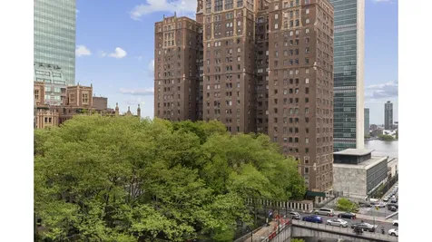 320 E 42nd Street New York City NY 10017