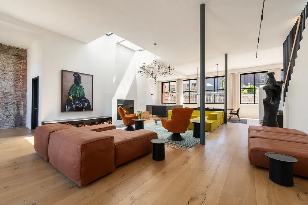 39 Lispenard Street New York City NY 10013