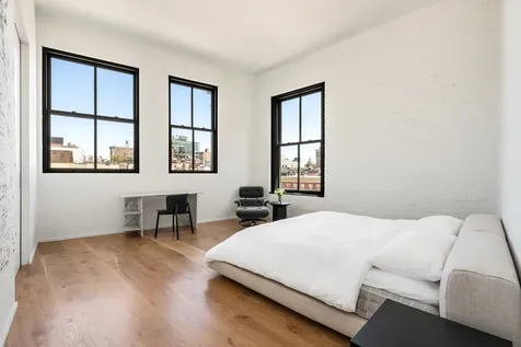 39 Lispenard Street New York City NY 10013