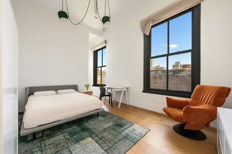 39 Lispenard Street New York City NY 10013