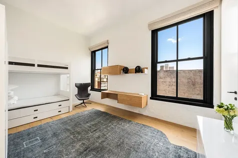 39 Lispenard Street New York City NY 10013