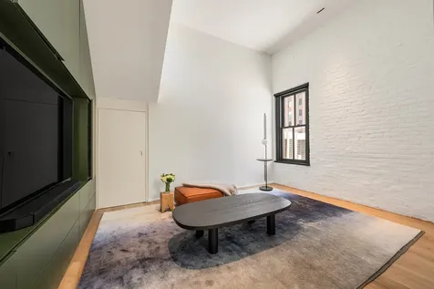 39 Lispenard Street New York City NY 10013