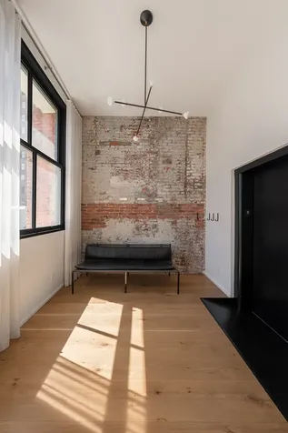39 Lispenard Street New York City NY 10013
