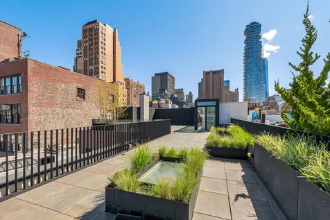 39 Lispenard Street New York City NY 10013