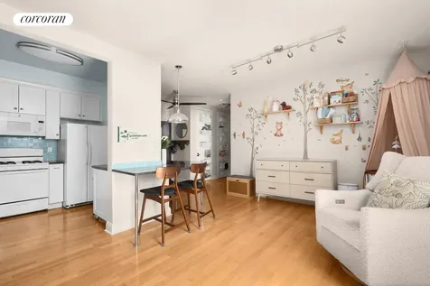 352 W 117th Street New York City NY 10026