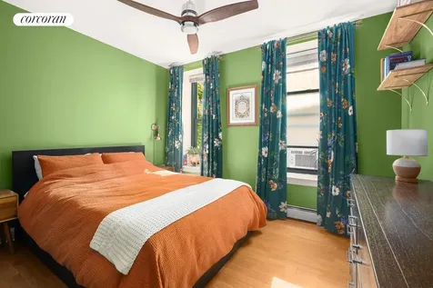 352 W 117th Street New York City NY 10026