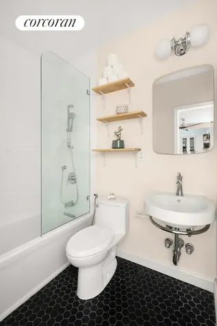 352 W 117th Street New York City NY 10026