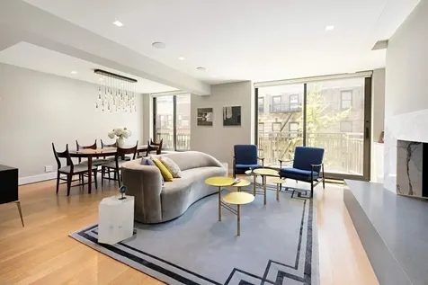 243 E 77th Street New York City NY 10075