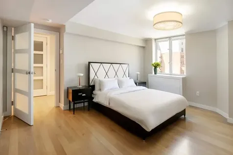 243 E 77th Street New York City NY 10075