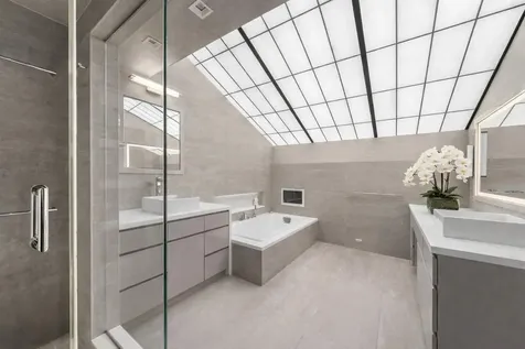 243 E 77th Street New York City NY 10075