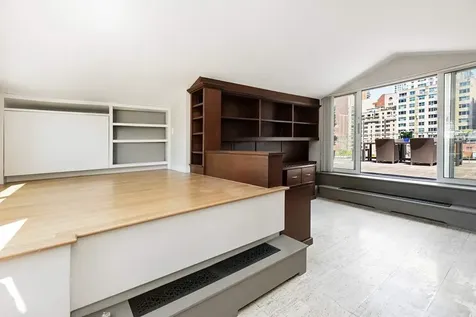 243 E 77th Street New York City NY 10075