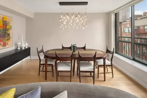 243 E 77th Street New York City NY 10075