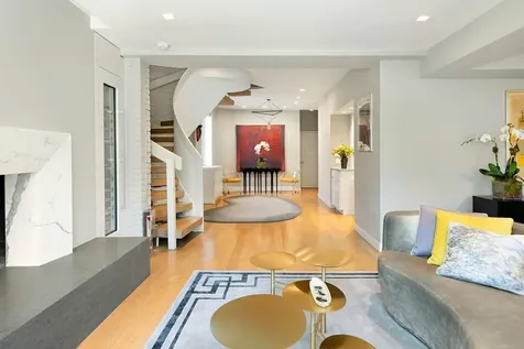 243 E 77th Street New York City NY 10075