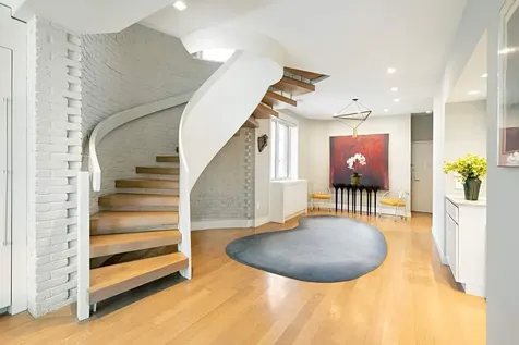 243 E 77th Street New York City NY 10075