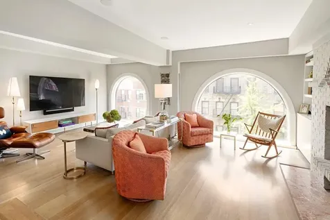 243 E 77th Street New York City NY 10075