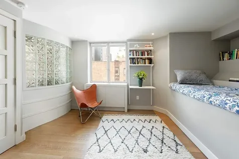 243 E 77th Street New York City NY 10075