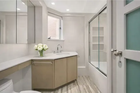 243 E 77th Street New York City NY 10075