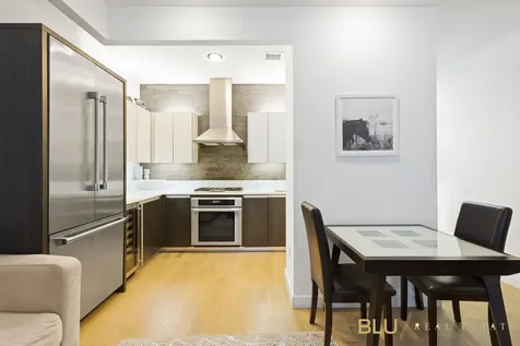 247 W 46th Street New York City NY 10036