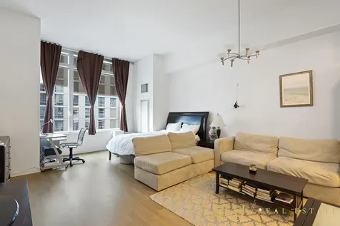 247 W 46th Street New York City NY 10036