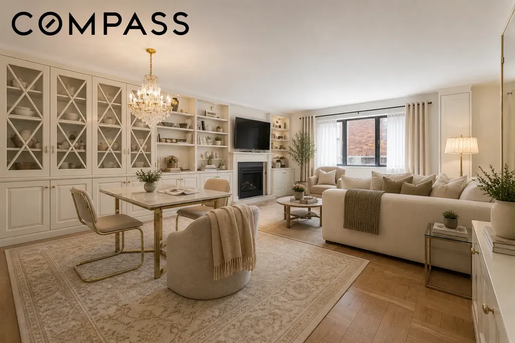501 E 79th Street New York City NY 10075